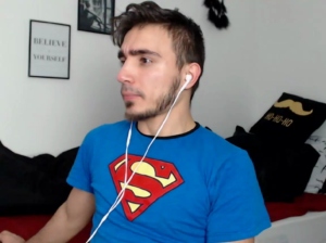 silviosexy 13-04-2019  Recorded Video Naked