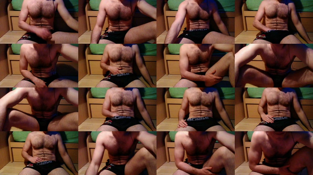foricone 13-04-2019  Recorded Video Naked