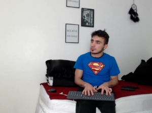 silviosexy 13-04-2019  Recorded Video Webcam