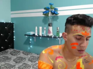 latindiick 13-04-2019  Recorded Video Toys