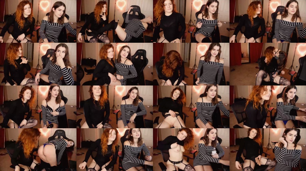 aynmarie 13-04-2019 Show  Recorded Porn