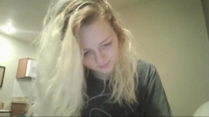 babygazelle 13-04-2019 Video  Recorded Topless
