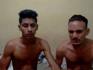 rafitb 13-04-2019  Recorded Video Topless