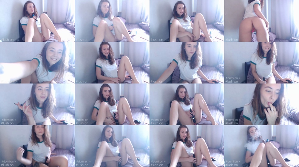 lovemegentle 13-04-2019 XXX  Recorded Cam