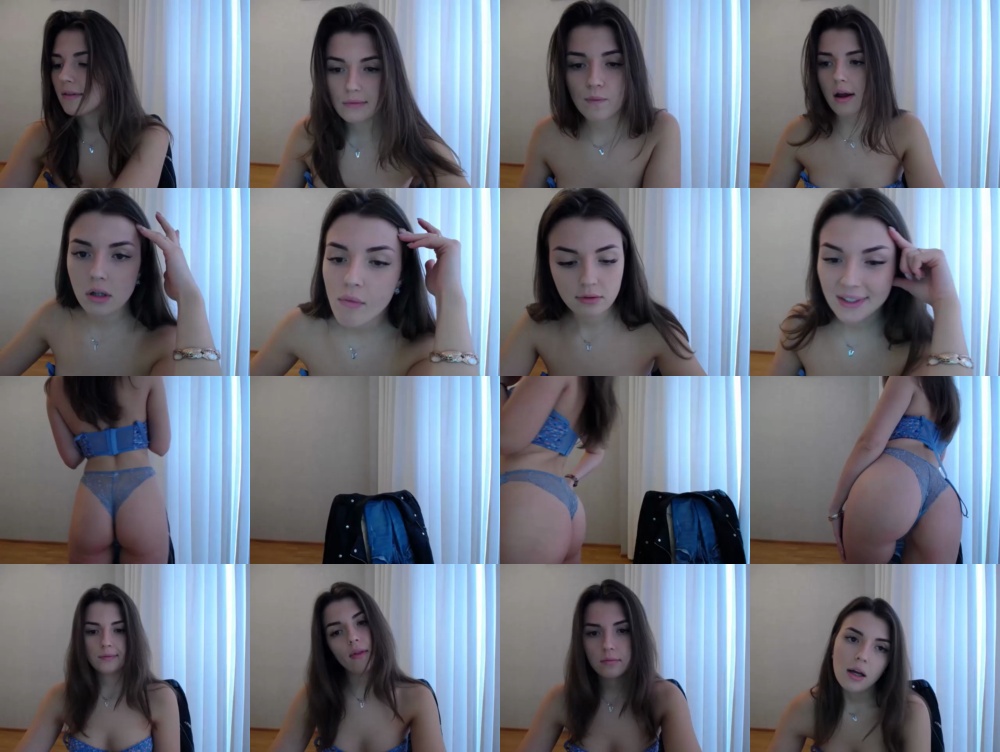 cassie_97 13-04-2019 Download  Recorded Naked