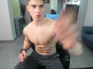 jaredshawx 13/04/2019 Chaturbate