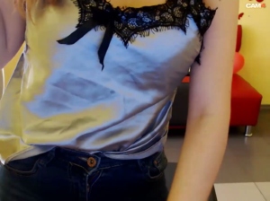 linda_lux 13-04-2019 recorded  Recorded Nude