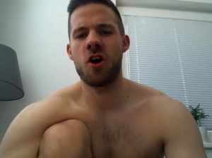 kennethwade 13-04-2019  Recorded Video Cam