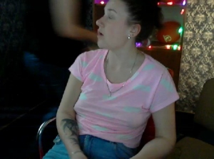 smille4u 13-04-2019 Topless  Recorded Show