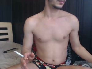 dirtyboy_88 13-04-2019  Recorded Video Naked
