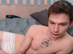 DAREK_HORNY Model Profile - xGays