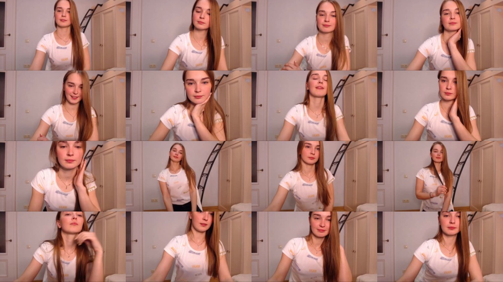 litlle_flowers 13-04-2019 Webcam  Recorded Porn