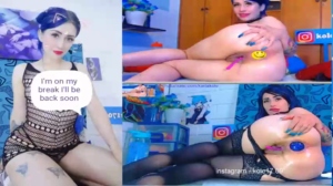 karlakole 13-04-2019 Cam  Recorded Free