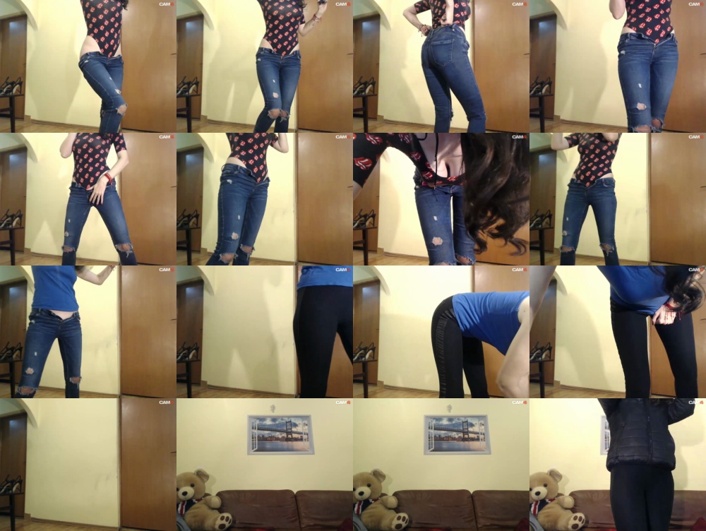 sexyanneina 13-04-2019 Download  Recorded XXX