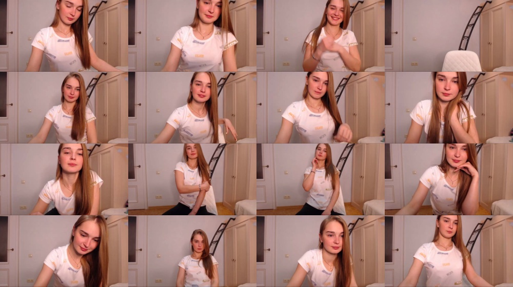litlle_flowers 13-04-2019 Cam  Recorded Video