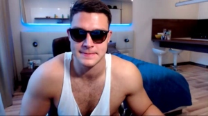 william_mann 13/04/2019 Chaturbate