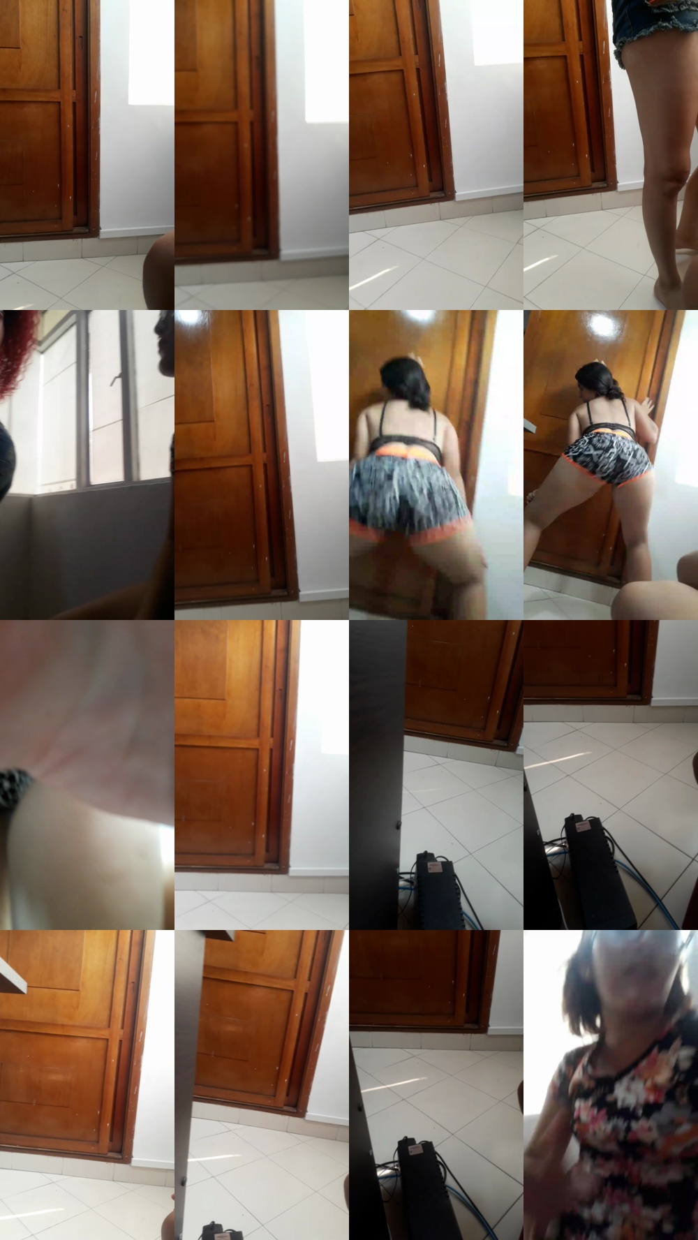 two_ladys35 13-04-2019 Download  Recorded Video