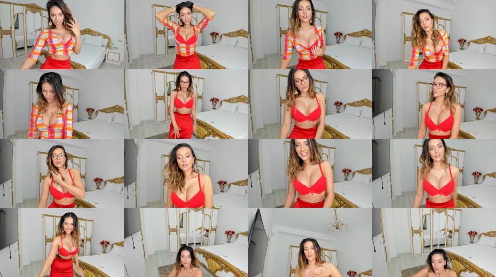 lady__a 13-04-2019 Naked  Recorded Cam