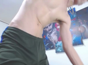 luismiguel_ 14-04-2019  Recorded Video Webcam