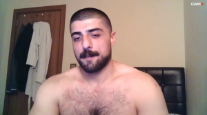 trmuscle 14-04-2019  Recorded Video Cam