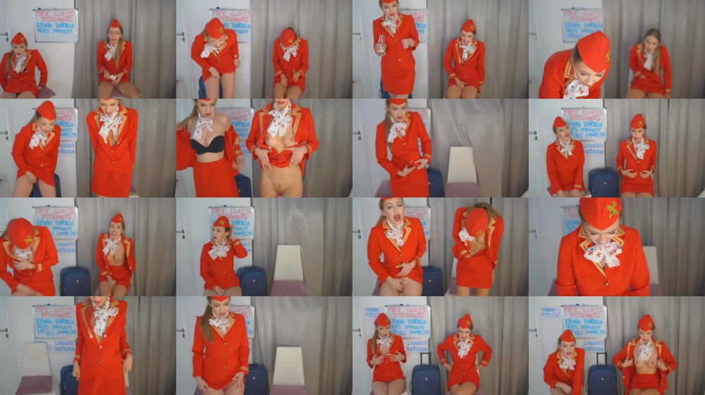 sexxylorry 14-04-2019 Webcam  Recorded Topless