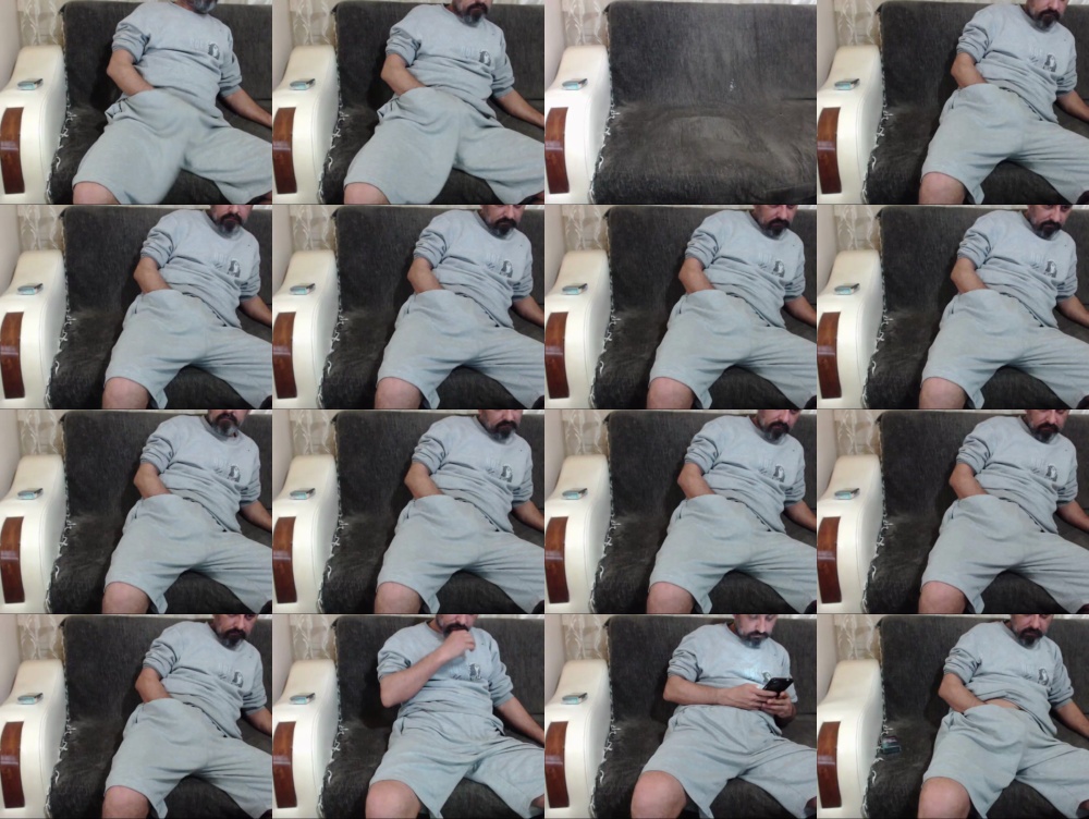 fuckersnake 14-04-2019  Recorded Video Naked