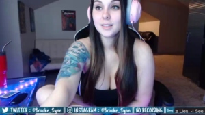 brooke_synn 14-04-2019 Video  Recorded Toys