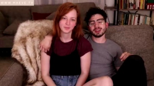 maevesucks 14-04-2019 Nude  Recorded Naked