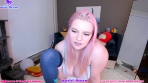 asiri_ocean 14-04-2019 recorded  Recorded Webcam
