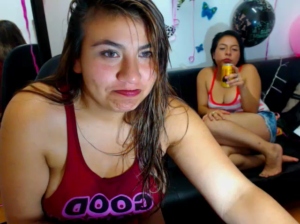 sharon3horn3 14-04-2019 Download  Recorded Naked