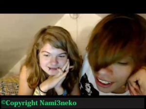 nami3neko 14-04-2019 Webcam Chaturbate