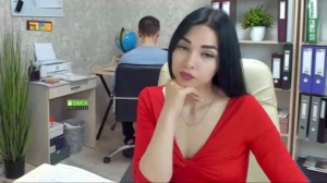office_online 14-04-2019 Cam  Recorded Nude