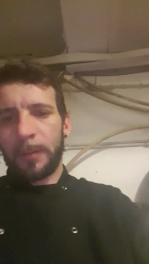 mario84luci 14-04-2019  Recorded Video XXX