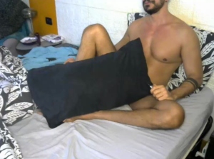 hgayman80 14-04-2019  Recorded Video Cam