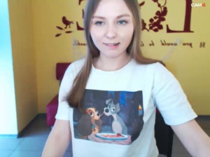 gloryloves 14-04-2019 Show  Recorded Show