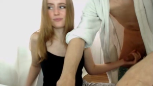 duoloversthot 14-04-2019 Cam  Recorded Show