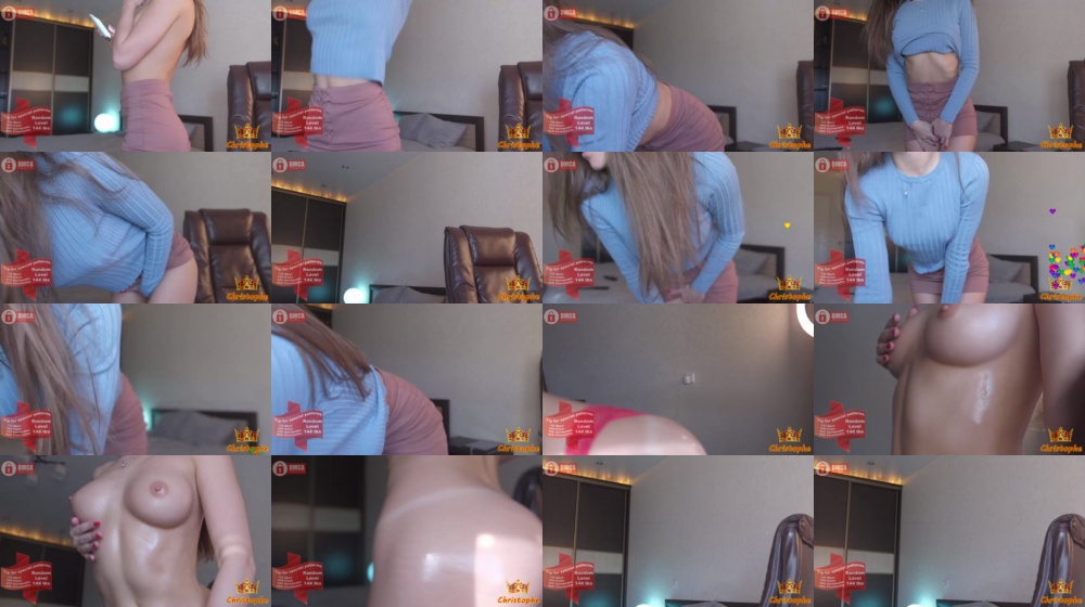 ms_seductive 14-04-2019 XXX  Recorded Free