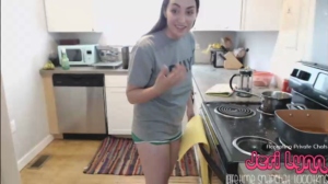 jerilynn 14-04-2019 recorded  Recorded Show