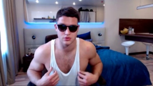 william_mann 14/04/2019 Chaturbate