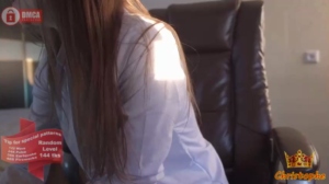 ms_seductive 14-04-2019 Nude  Recorded Naked
