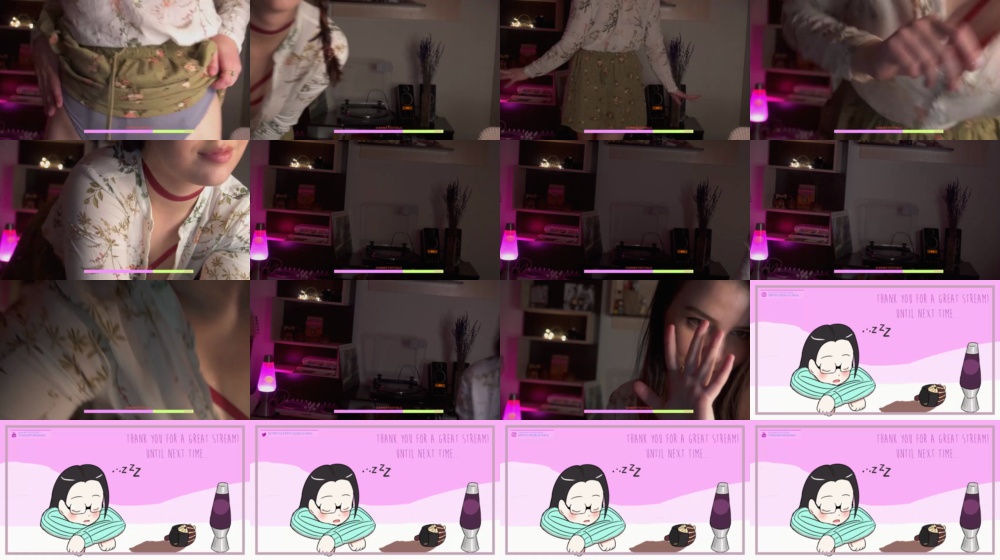 sweetariaa 14-04-2019 Porn  Recorded XXX