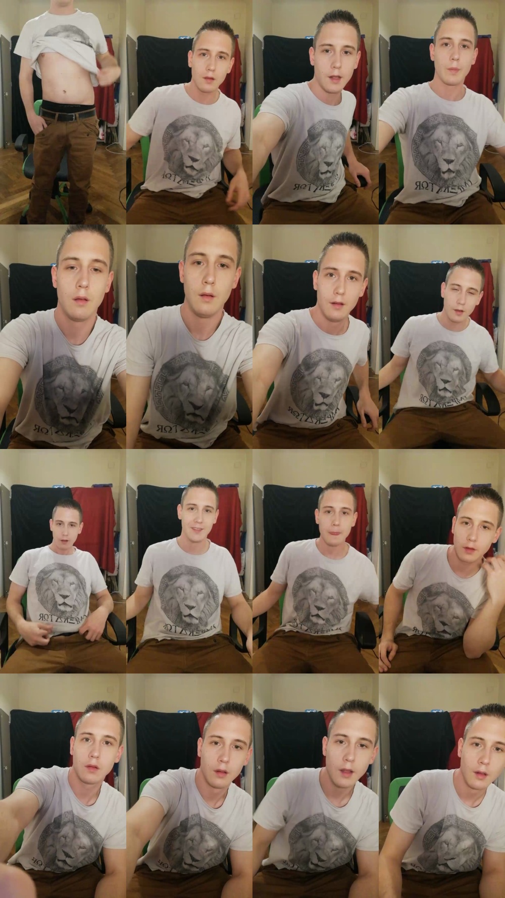 bifler2 14-04-2019  Recorded Video Porn