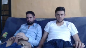 teamboysfun 14-04-2019  Recorded Video Webcam