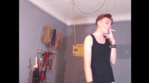alex_bunny 14-04-2019  Recorded Video XXX