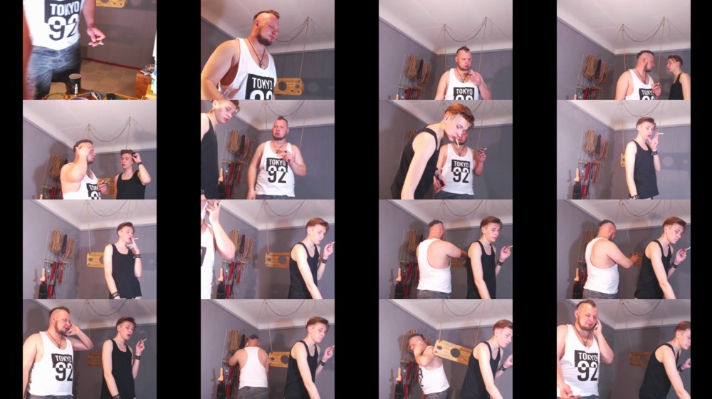 alex_bunny 14-04-2019  Recorded Video XXX