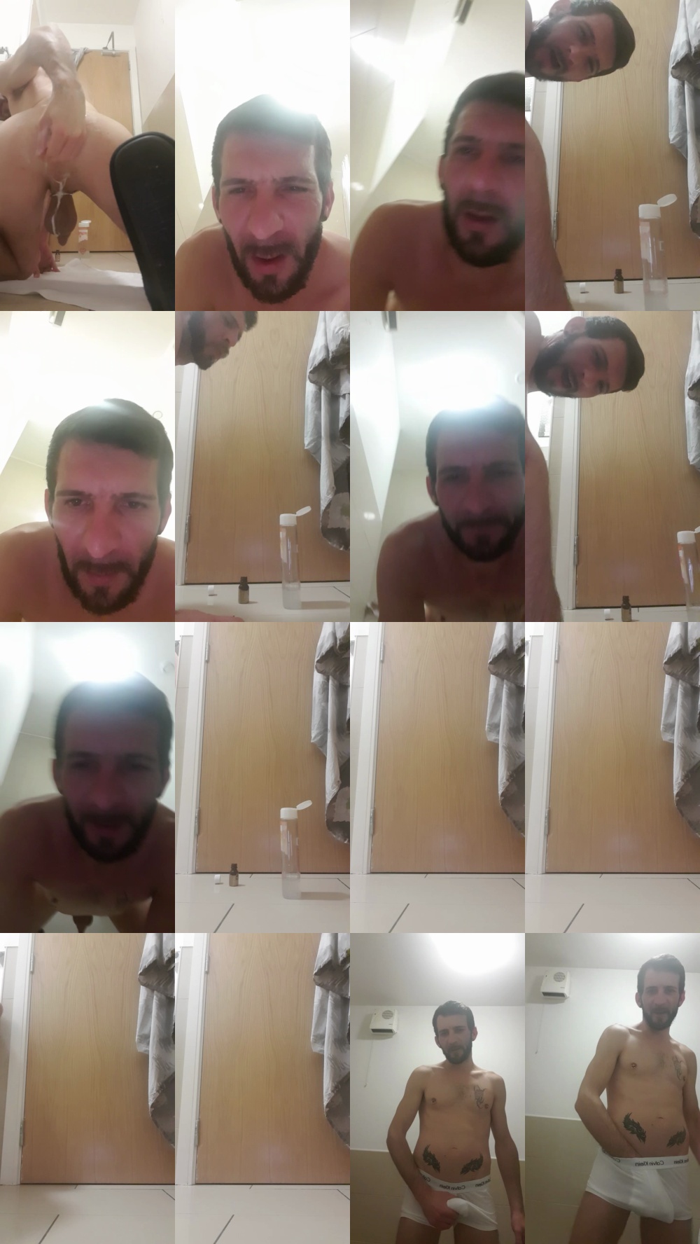 mario84luci 14-04-2019  Recorded Video Download