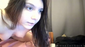 marchenoire 14-04-2019 recorded  Recorded Naked