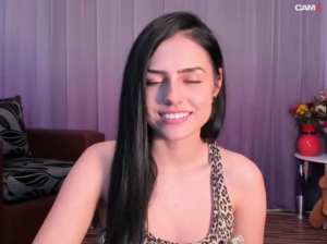 sasha0_o 14-04-2019 recorded  Recorded Cam