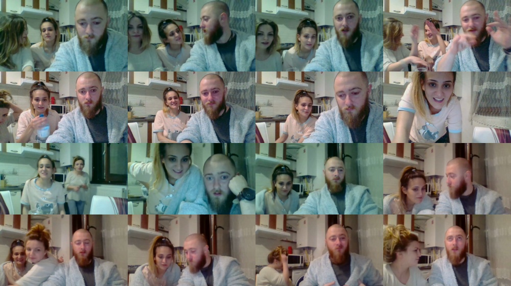 slingshot666 15-04-2019 Nude  Recorded Free