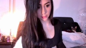 dayaanna 15-04-2019 XXX  Recorded Webcam